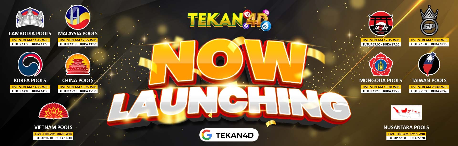 TOGEL TEKAN4D