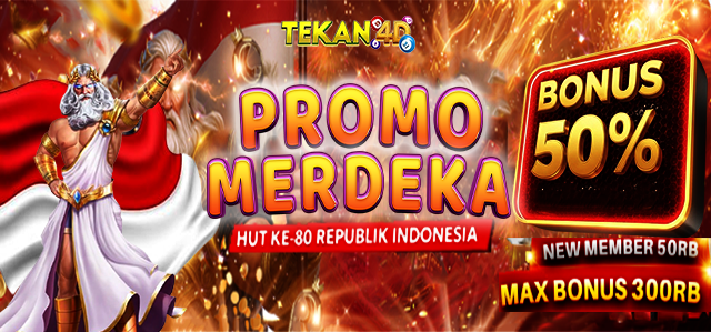 PROMO MERDEKA